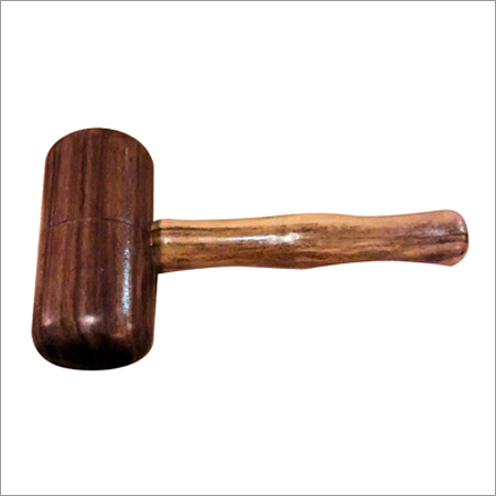 लकड़ी का बैट मैलेट