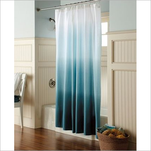 शॉवर पर्दा