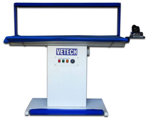 वैक्यूम स्टीम टेबल / एमएस टेबल