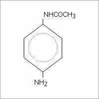 4 अमीनोएसेटेनिलाइड