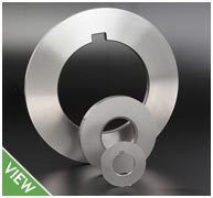 Slitting Cutter By K. S. Roll Craft Engineers