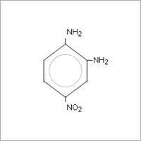 4 Nitro Ortho Phenylenediamine