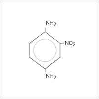2 Nitro Para Phenylenediamine