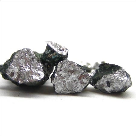 Chromium Metal