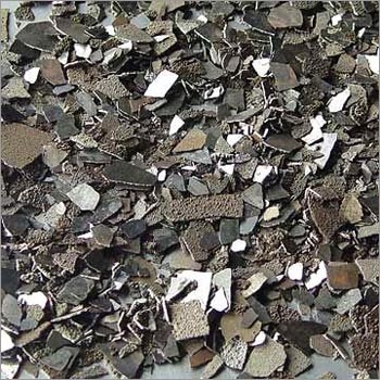 मैंगनीज धातु के चकत्ते