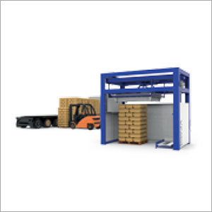 Palletizer Machine VPM 5 ECO