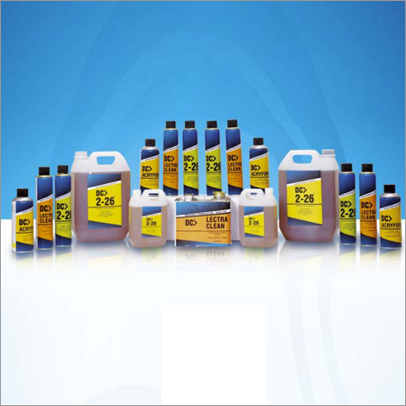 व्हाइट एंड ब्लैक लेक्ट्रा क्लीन