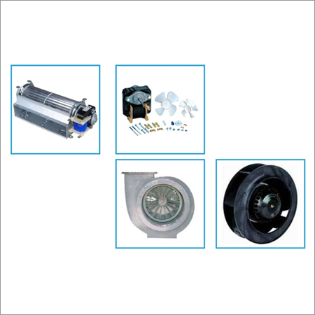White And Black Electrical Control Products
