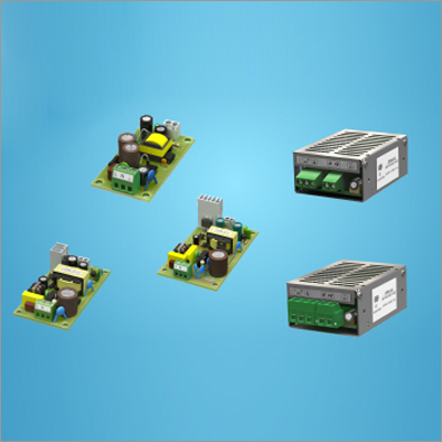 कॉम्पैक्ट स्म्प्स और ओपन फ़्रेम स्म्प्स आयाम (L* W* H): 100 X 60 मिलीमीटर (Mm)