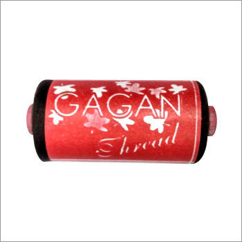 Coloured Polyester Thread