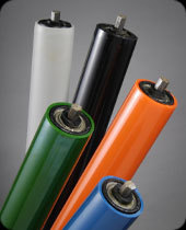 Polyurethane Roller