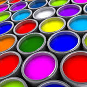 Fl Inks Application: Offset Printing And Pantone