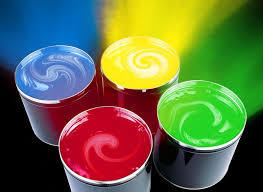 Screen Printing Ink Place Of Origin: India