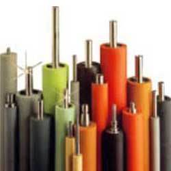 Epdm Rubber Rollers