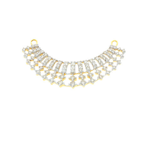 Diamond Tamaniya - 1.36 Carat Natural Round Brilliant Cut | Vs1 Clarity, Excellent Cut