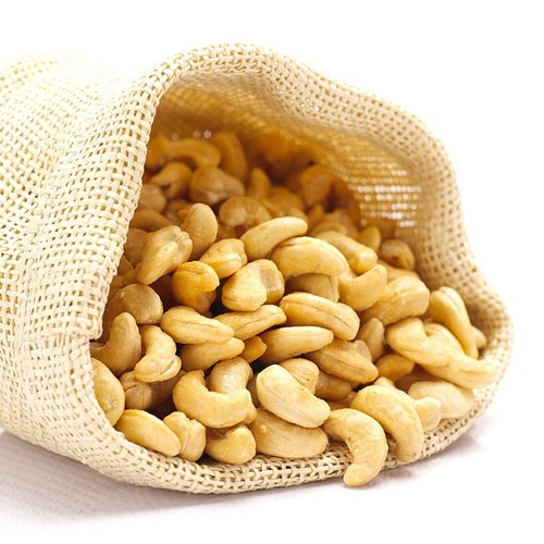 Cashewnuts