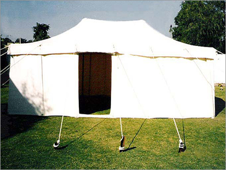 Huge Maharani Camping Tent Capacity: 3-4 Person
