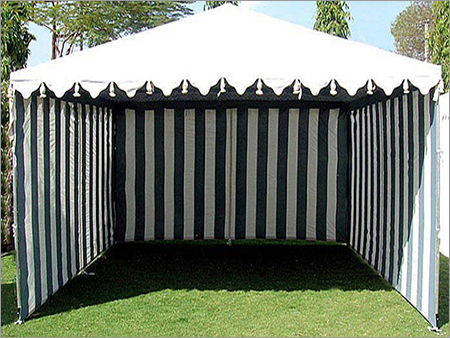 Pergola Canopy Frame Tent Capacity: 5+ Person