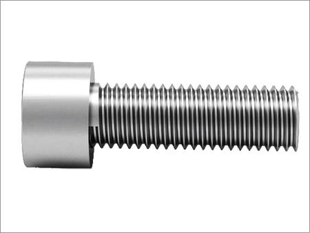 Silver 18Mm Bolt
