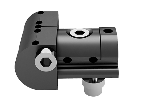 Maltiaxil - Steel, 3.5 Millimeter Diameter , Grey Round Implant for Fracture Treatment, Sterilized