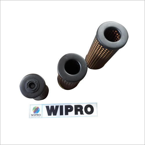 हाइड्रोलिक फिल्टर