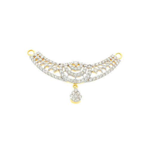 Diamond Tamaniya Diamond Carat Weight: 1.43 Carat