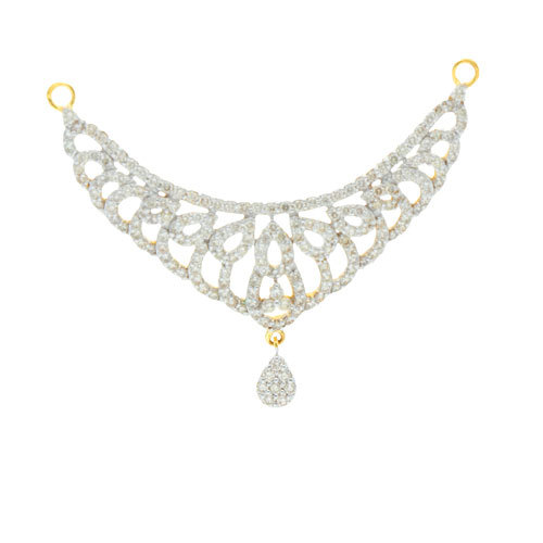 Diamond Tamaniya Diamond Carat Weight: 1.81 Carat