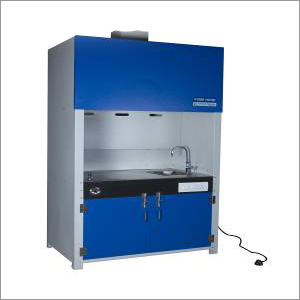 फ्यूम हूड