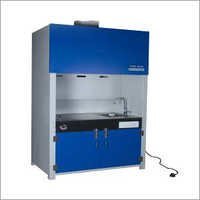 फ्यूम हूड