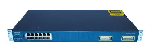 सिस्को उत्प्रेरक WS C2950G-12-EI