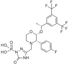 Fosapre Pitant - Application: Pharmaceutical Industry