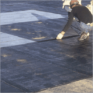 जलरोधक सामग्री