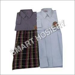 Girls School Uniform