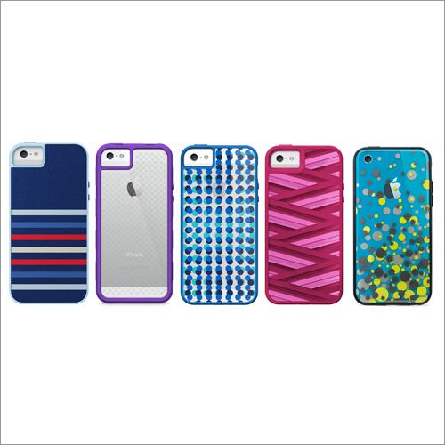 Mobile Back Cover