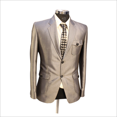 Designer 2 Piece Suit