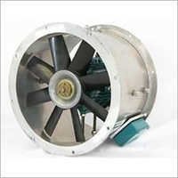 हैवी ड्यूटी फ्लो फैन