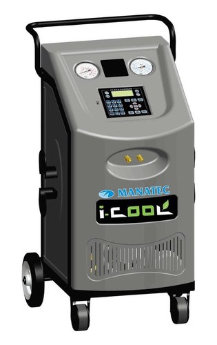 एसी गैस रिसाइक्लिंग उपकरण