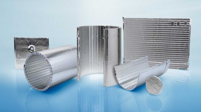 Reflective Heat Insulation Sheet