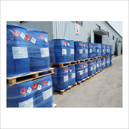 Acetyl  Acetone Application: Industrial