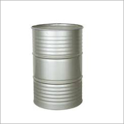 Galvanized Drums - 200 Liters, 580 mm Diameter, 860 mm Height | Durable Steel, Leakproof, Rustproof, Chemical Resistant, Safe Storage