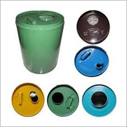 Paint Drums