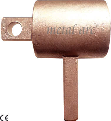 रोटरी क्लैम्प्स ST5 सीरीज 600 - 1500 एम्प्स