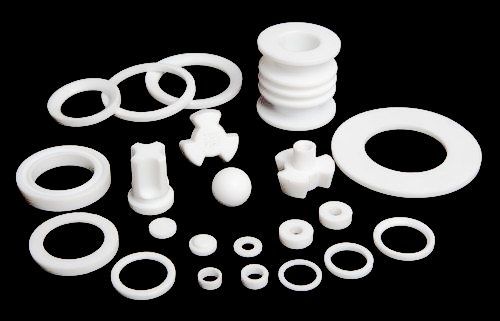 PTFE Component