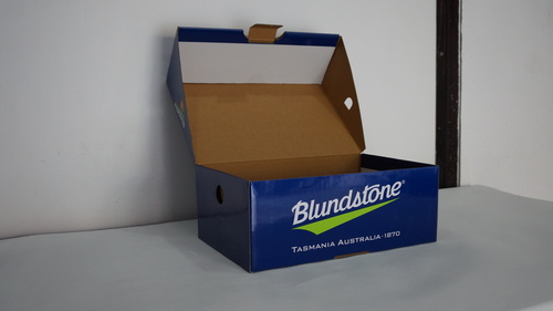 जूते के डिब्बे