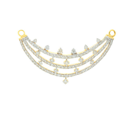 Diamond Tamaniya Diamond Carat Weight: 1.79 Carat