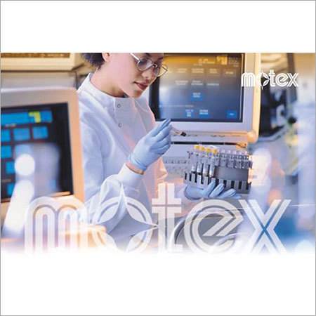 Nitrile Examination Gloves