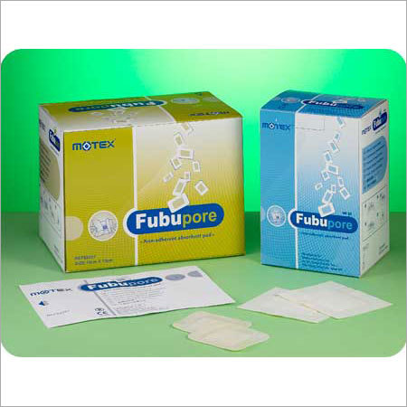 Rectangle Fubupore