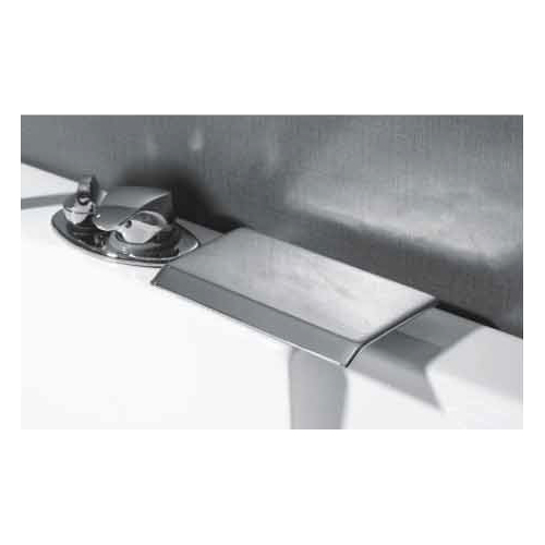Hot and Cold Water Filler