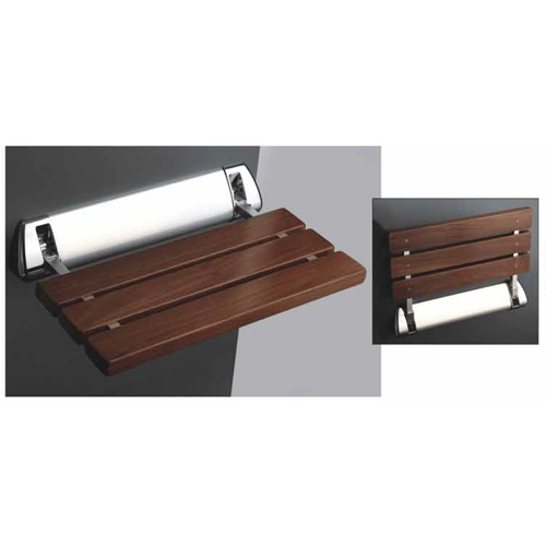 Steam & Shower Folding Seat