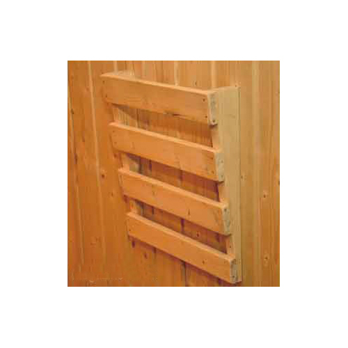 Sauna Room Accessories